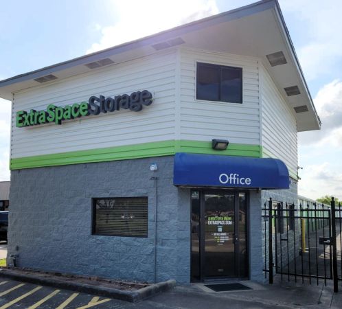 Photo of Extra Space Storage - 3292 - Friendswood - 2351 Rd