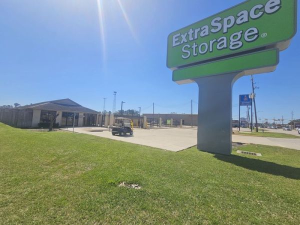 Photo of Extra Space Storage - 3293 - Spring - Louetta Road