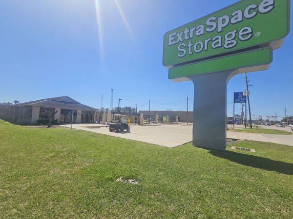 Photo of Extra Space Storage - 3293 - Spring - Louetta Road