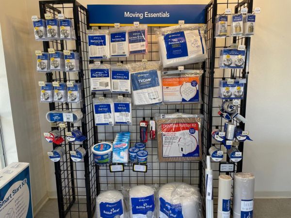 Photo of Extra Space Storage - 3297 - Houston - Silverado Drive