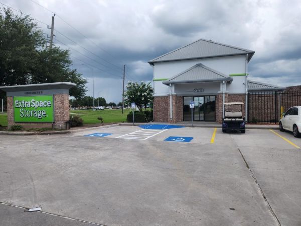 Photo of Extra Space Storage - 3298 - Sugar Land - Highway 6