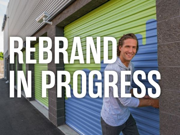 Photo of Extra Space Storage - 3301 - The Woodlands - Alden Bend Dr