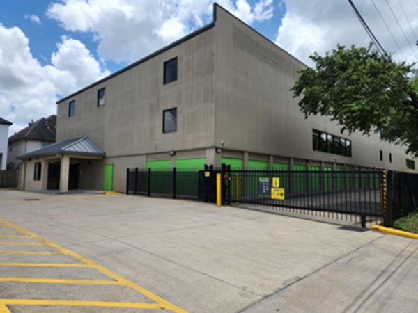Photo of Extra Space Storage - 3302 - Houston - Katy Freeway
