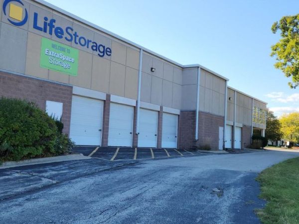 Photo of Extra Space Storage - 3307 - Lake Forest - Skokie Hwy