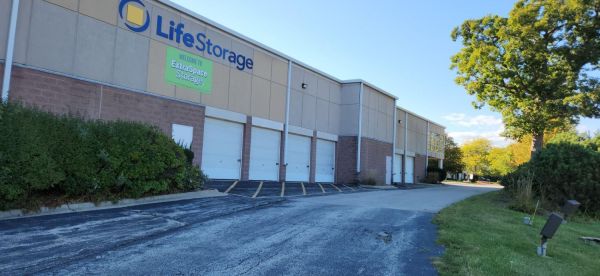 Photo of Extra Space Storage - 3307 - Lake Forest - Skokie Hwy