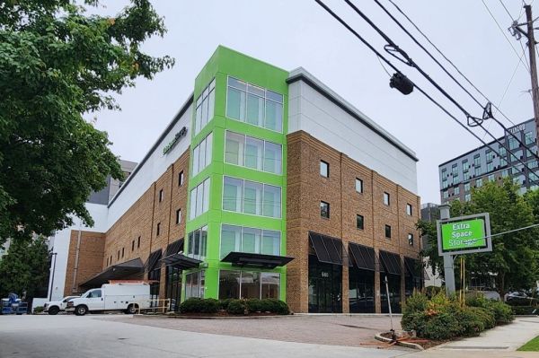 Photo of Extra Space Storage - 3310 - Atlanta - 14th Street