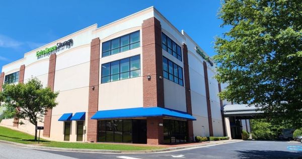 Photo of Extra Space Storage - 3316 - Lawrenceville - Marathon Parkway