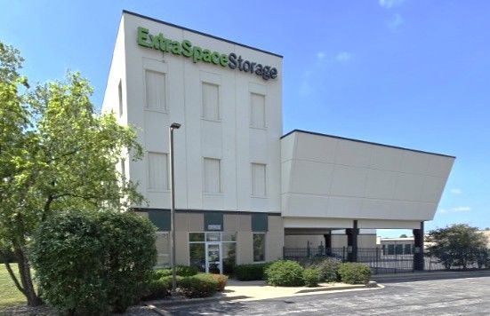 Photo of Extra Space Storage - 3320 - Orland Park - 184th Place