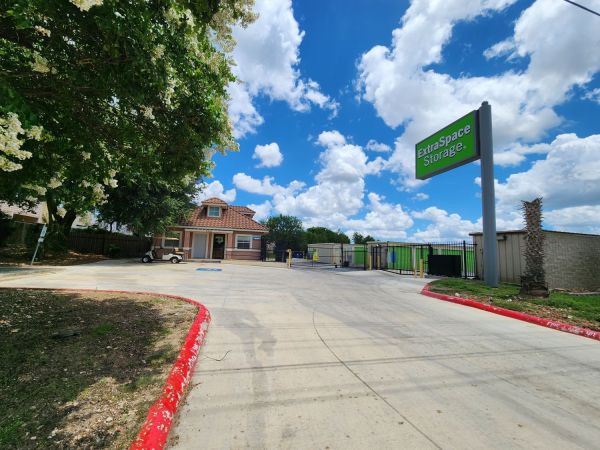 Photo of Extra Space Storage - 3333 - San Antonio - 9403 Marbach Road