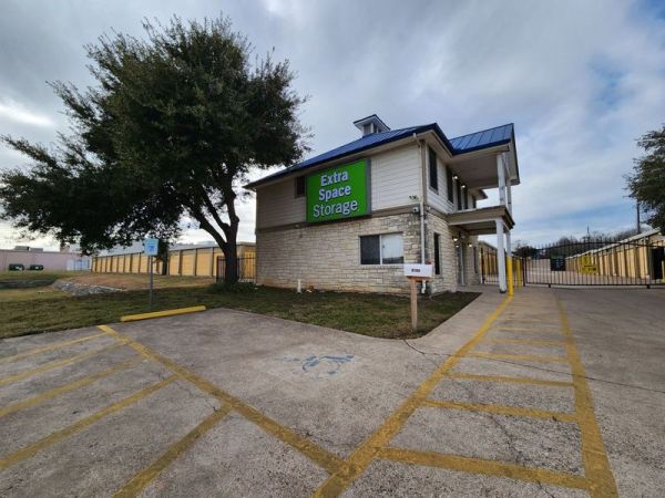 Photo of Extra Space Storage - 3347 - Austin - Menchaca Road