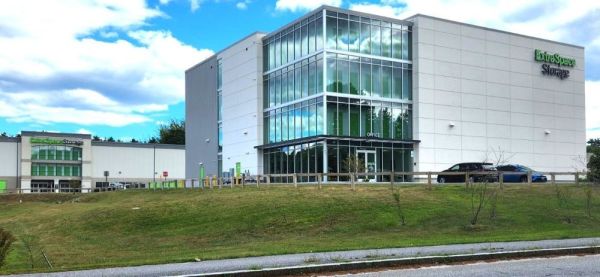 Photo of Extra Space Storage - 3354 - Topsham - Sand Hill Rd