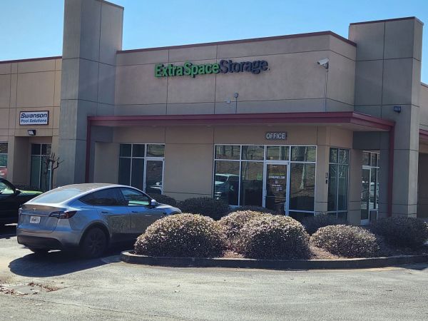 Photo of Extra Space Storage - 3359 - Peachtree City - Sany Way