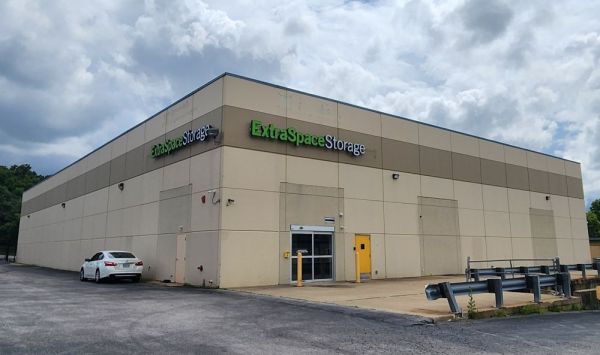 Photo of Extra Space Storage - 3362 - St Peters - Mexico Road