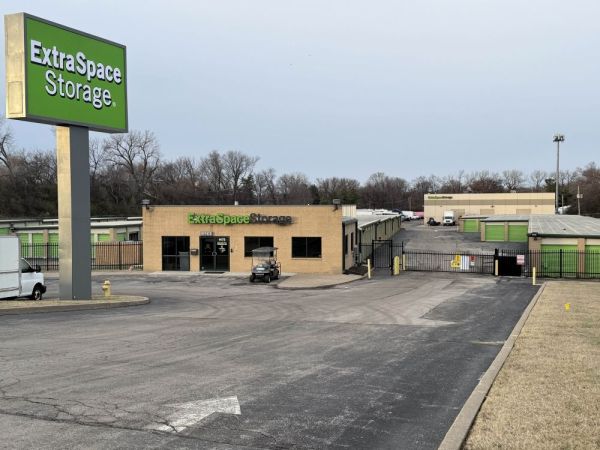 Photo of Extra Space Storage - 3366 - Florissant - Dunn Road
