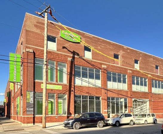 Photo of Extra Space Storage - 3368 - Chicago - Ashland Ave
