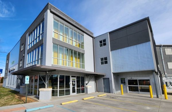 Photo of Extra Space Storage - 3372 - Chattanooga - Broad St