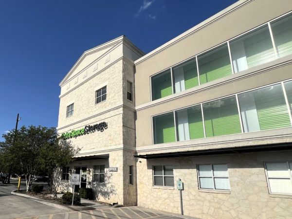 Photo of Extra Space Storage - 3374 - San Antonio - Blanco Road