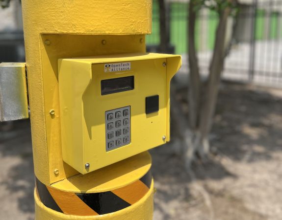 Photo of Extra Space Storage - 3374 - San Antonio - Blanco Road