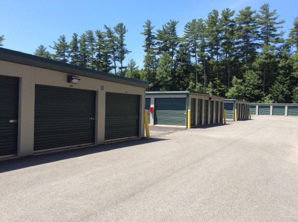 Photo of Extra Space Storage - 3412 - Kingston - Route 125