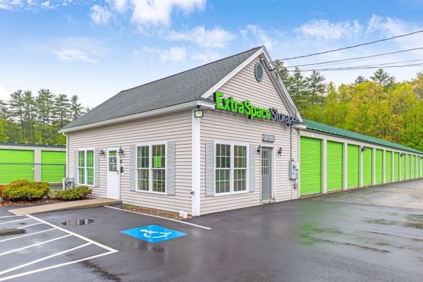 Photo of Extra Space Storage - 3412 - Kingston - Route 125