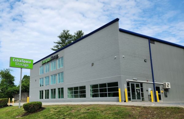 Photo of Extra Space Storage - 3414 - Hampton Falls - Lafayette Rd