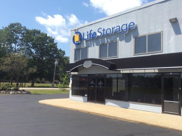 Photo of Extra Space Storage - 3416 - Portsmouth - Heritage Ave