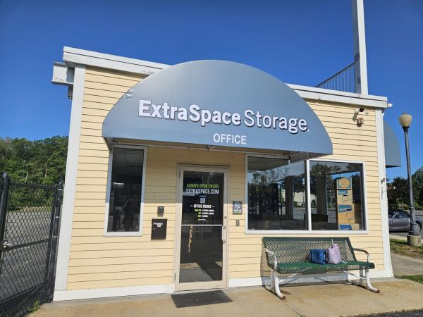 Photo of Extra Space Storage - 3417 - Salisbury - Elm St