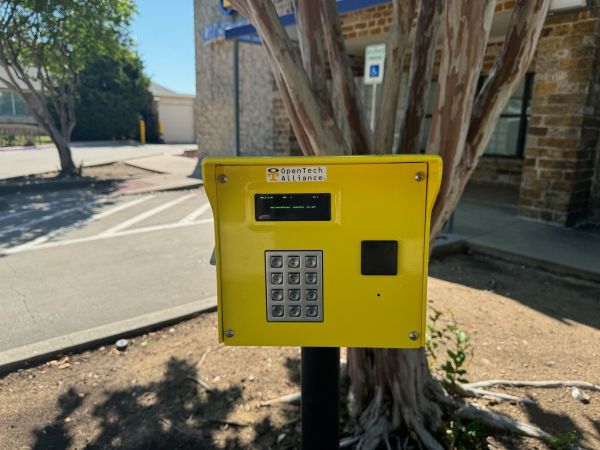 Photo of Extra Space Storage - 3418 - Frisco - Stockard Dr