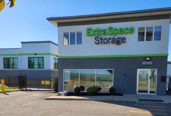 Photo of Extra Space Storage - 3434 - Buffalo - Cayuga Rd