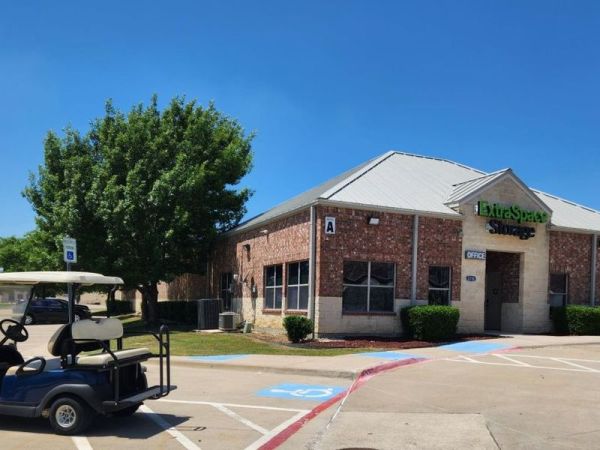 Photo of Extra Space Storage - 3436 - Lewisville - Denton Tap Rd