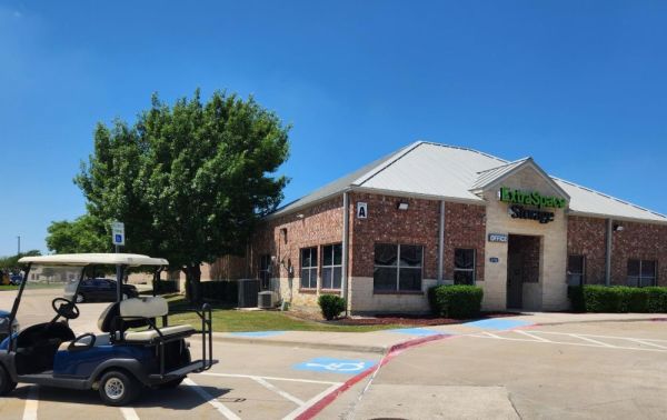 Photo of Extra Space Storage - 3436 - Lewisville - Denton Tap Rd