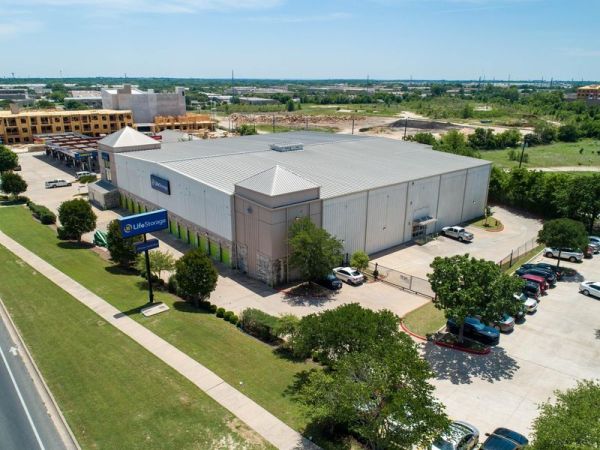 Photo of Extra Space Storage - 3437 - Austin - Braker Ln