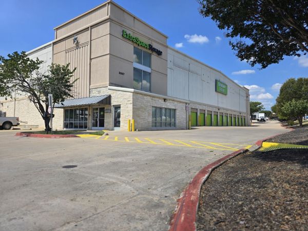 Photo of Extra Space Storage - 3437 - Austin - Braker Ln
