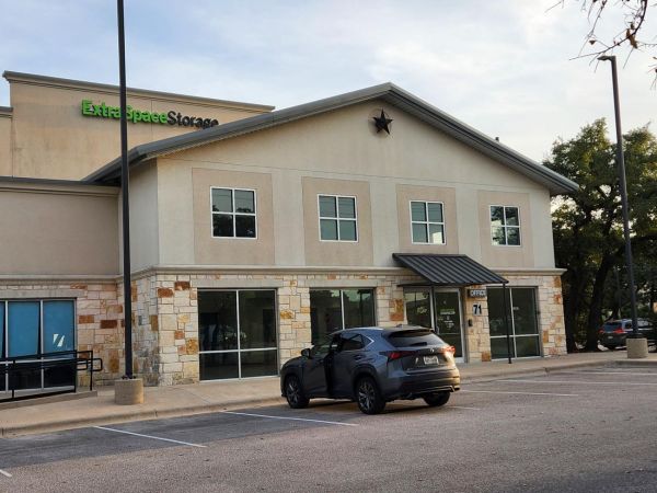 Photo of Extra Space Storage - 3441 - Georgetown - Wildwood Dr