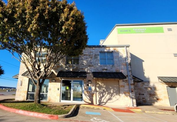 Photo of Extra Space Storage - 3442 - Pflugerville - 685