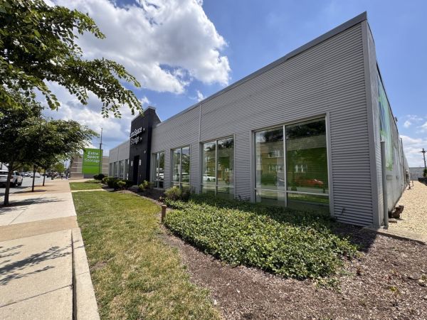 Photo of Extra Space Storage - 3445 - Chicago - Addison St