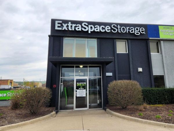 Photo of Extra Space Storage - 3452 - Addison - Westgate St