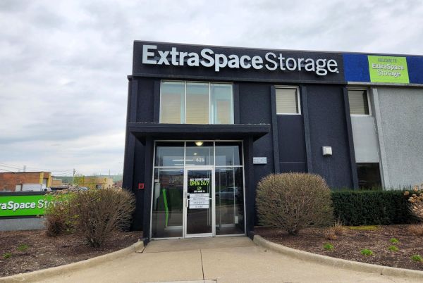 Photo of Extra Space Storage - 3452 - Addison - Westgate St
