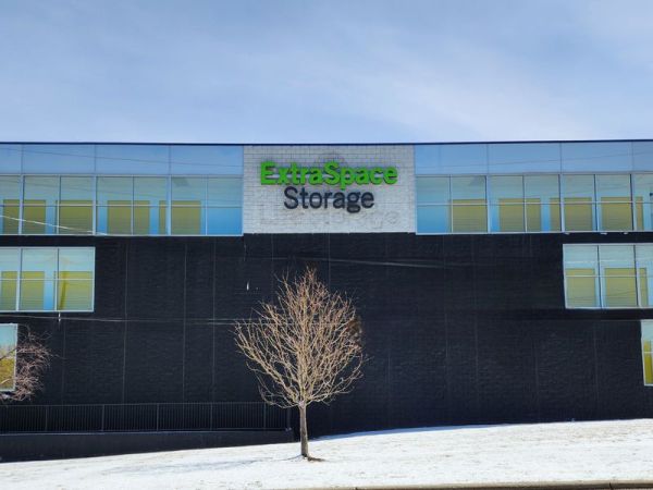 Photo of Extra Space Storage - 3454 - Elmhurst - IL Route 83