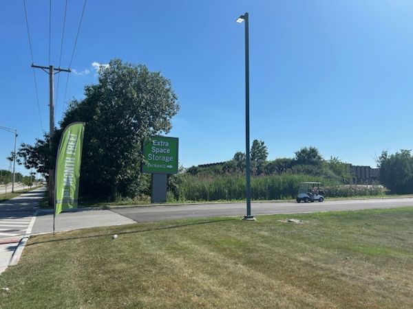 Photo of Extra Space Storage - 3457 - Matteson - Cicero Ave.