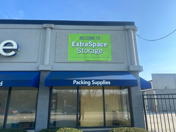 Photo of Extra Space Storage - 3458 - South Chicago Heights - Holeman Ave