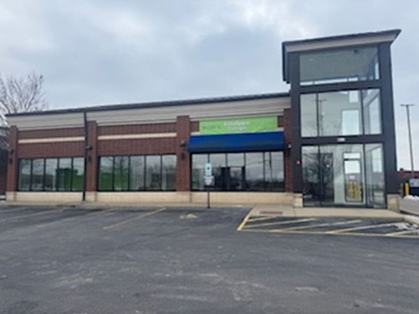 Photo of Extra Space Storage - 3461 - Mokena - 191st St.