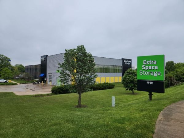 Photo of Extra Space Storage - 3463 - Naperville - Washington St