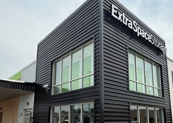 Photo of Extra Space Storage - 3465 - La Grange - Shawmut Ave