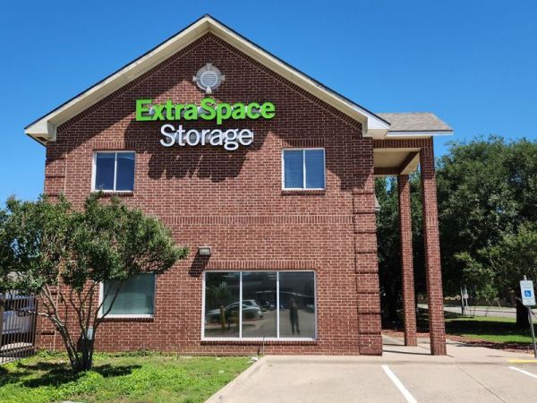 Photo of Extra Space Storage - 3469 - Plano - Coit Rd