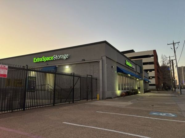Photo of Extra Space Storage - 3471 - Dallas - Good Latimer Expy