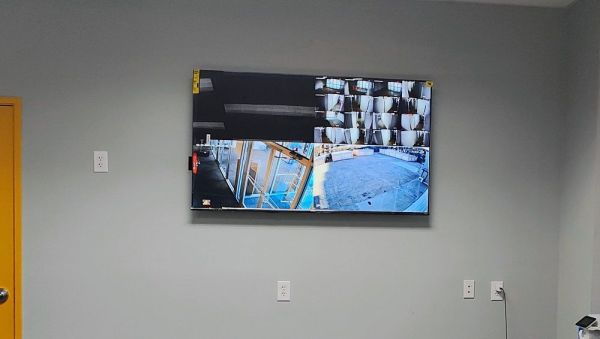 Photo of Extra Space Storage - 3471 - Dallas - Good Latimer Expy