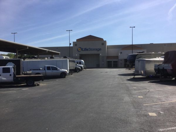 Photo of Extra Space Storage - 3477 - Houston - T C Jester Blvd