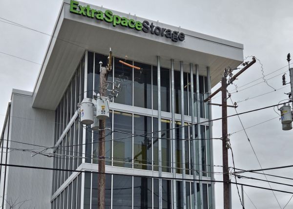 Photo of Extra Space Storage - 3517 - Austin - Mary St