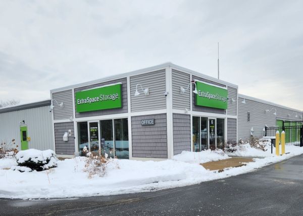 Photo of Extra Space Storage - 3521 - Londonderry - Smith Ln